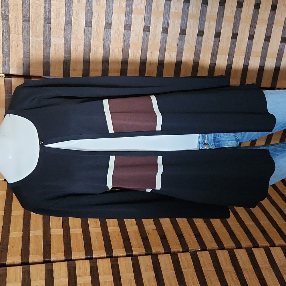 EUC! Misook jacket